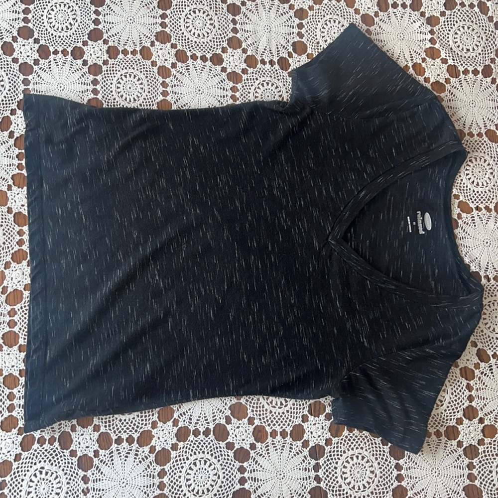 Cozy Tee